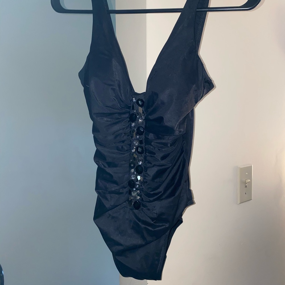 Bathing Suit